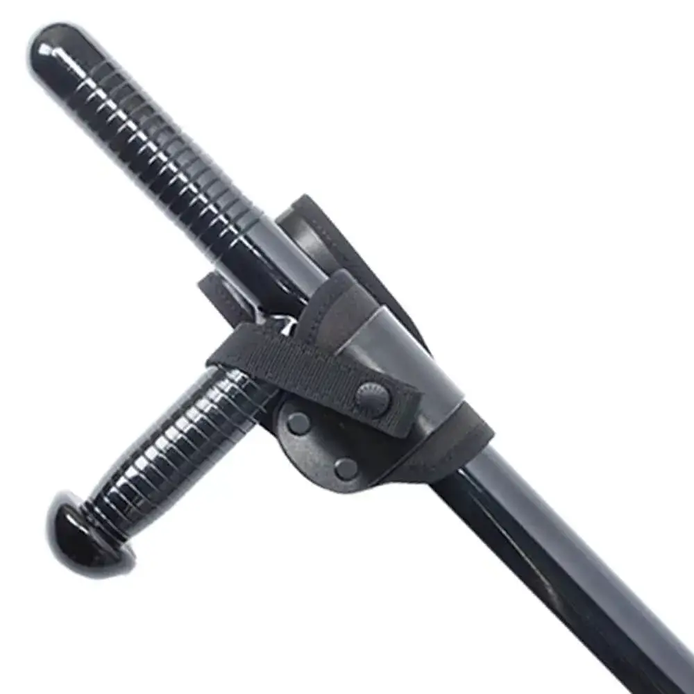 Porte tonfa ambidextre pivotant GK