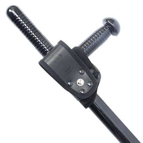 Porte tonfa ambidextre pivotant GK