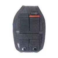Porte menottes Red Label GK