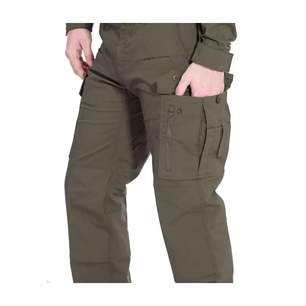 Pantalon tactique Ranger Pentagon Tactical Bleu Marine Pantalon tactique Ranger Pentagon Tactical Bleu Marine