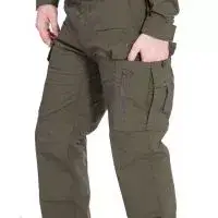 Pantalon tactique Ranger Pentagon Tactical Bleu Marine