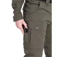 Pantalon tactique Ranger Pentagon Tactical Bleu Marine