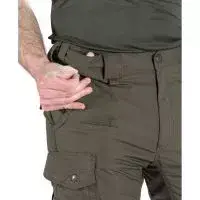 Pantalon tactique Ranger Pentagon Tactical Bleu Marine