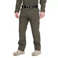 Pantalon tactique Ranger Pentagon Tactical Bleu Marine