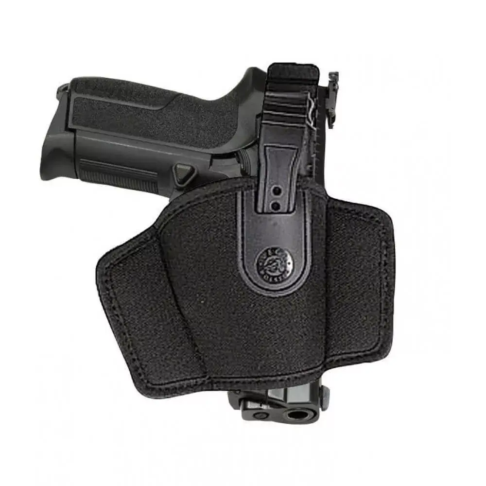 Holster cordura FA260 port civil Noir