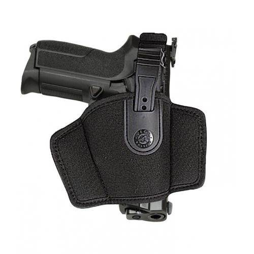 Holster cordura FA260 port civil Noir