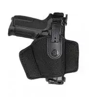 Holster cordura FA260 port civil Noir