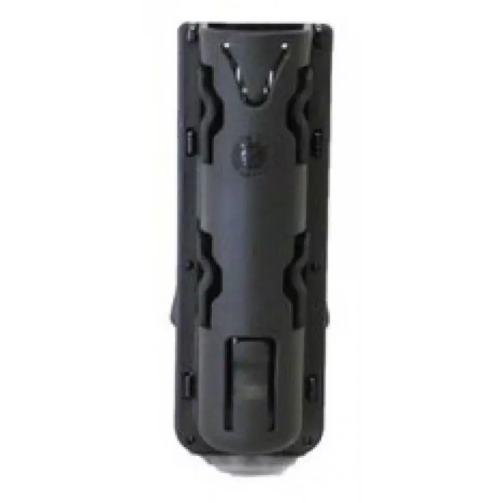 Porte-bâton rotatif 8VPAM60 noir pour système M.O.L.L.E.