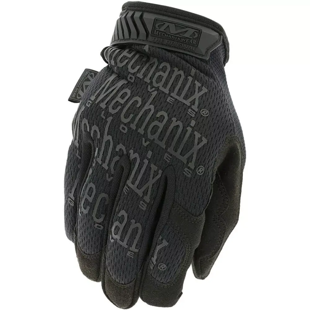 Gants Mechanix Original Covert