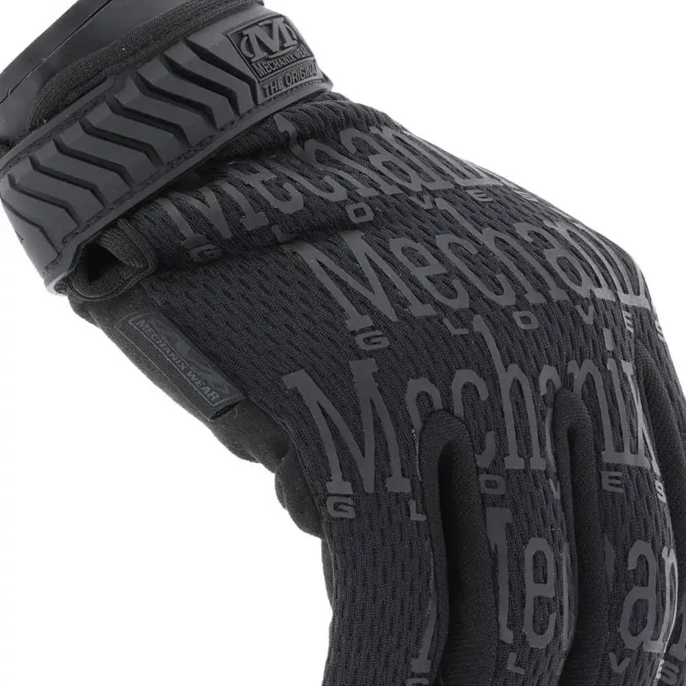 Gants Mechanix Original Covert