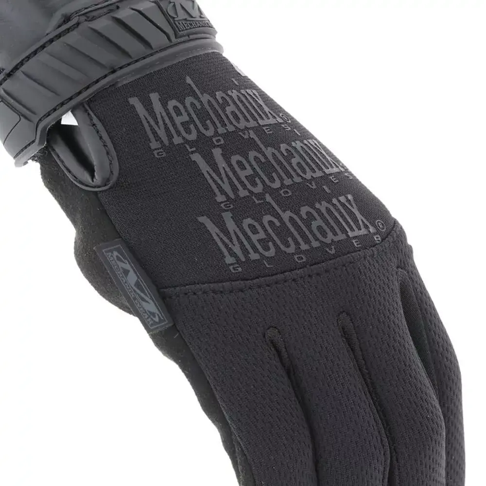 Gants anti-coupure / anti-perforation Pursuit D5 Women's noir