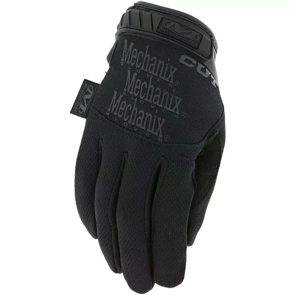 Gants anti-coupure / anti-perforation Pursuit D5 Women's noir