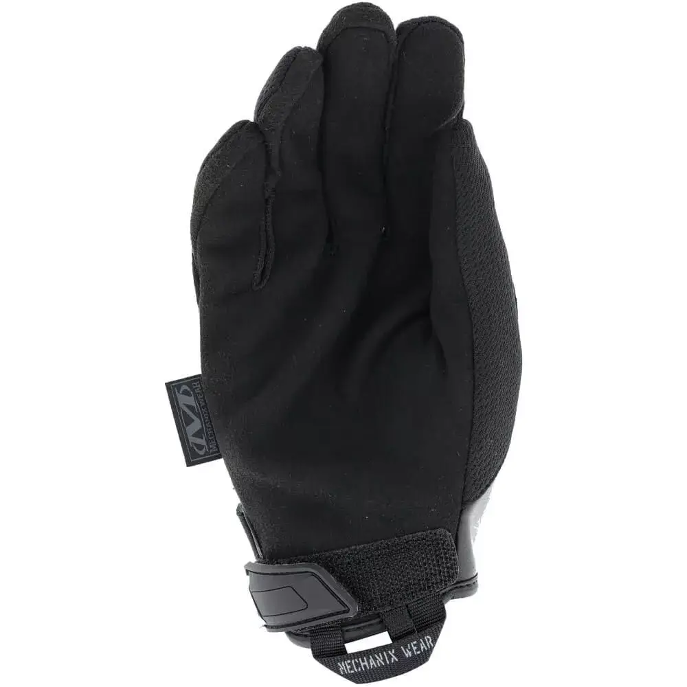 Gants anti-coupure / anti-perforation Pursuit D5 Women's noir