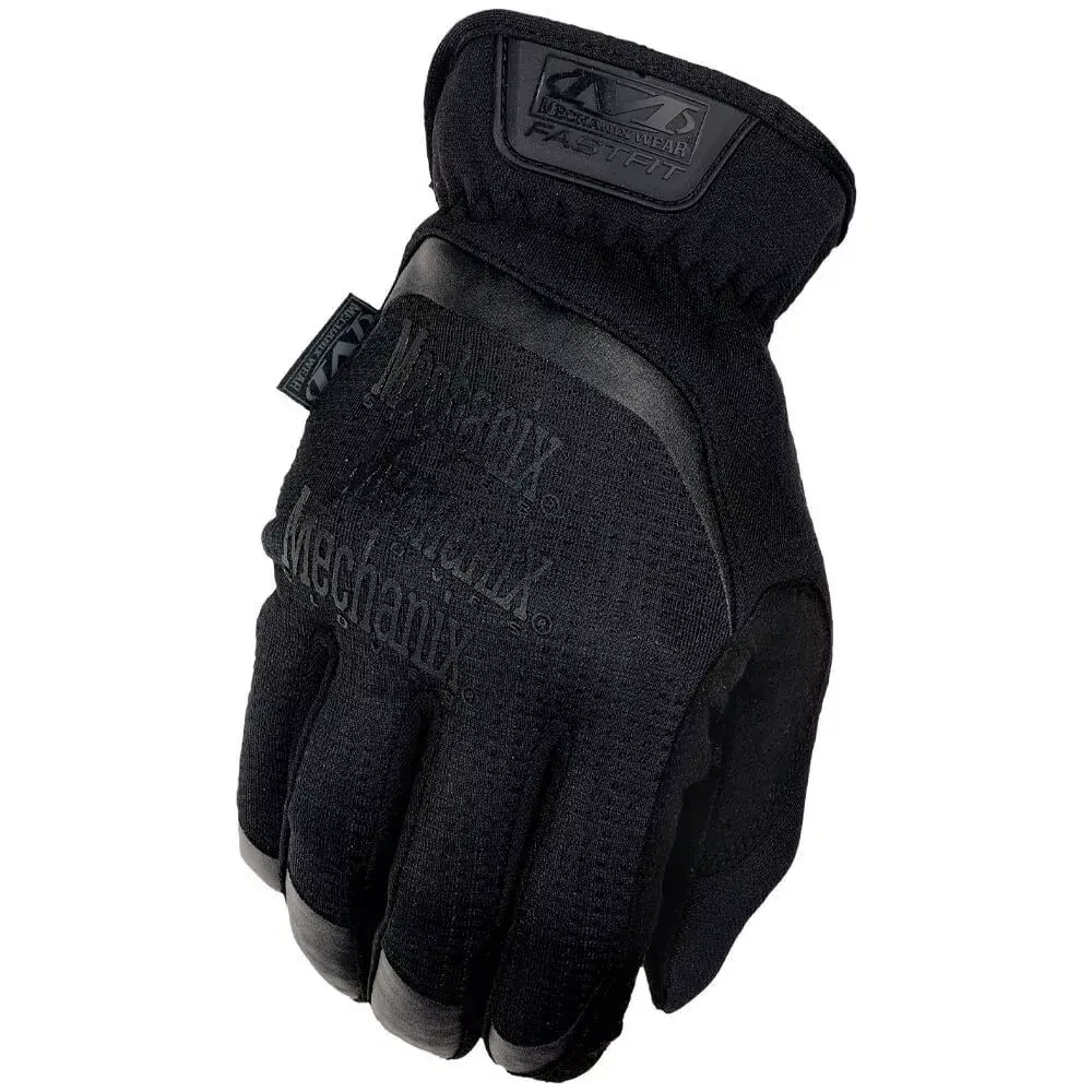 Gants MECHANIX FAST FITS Anstistatiques