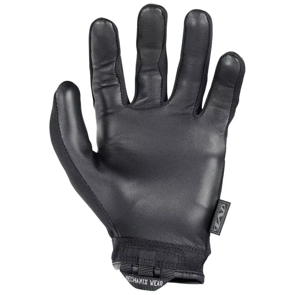 Gants Mechanix en cuir Recon Gants Mechanix en cuir Recon