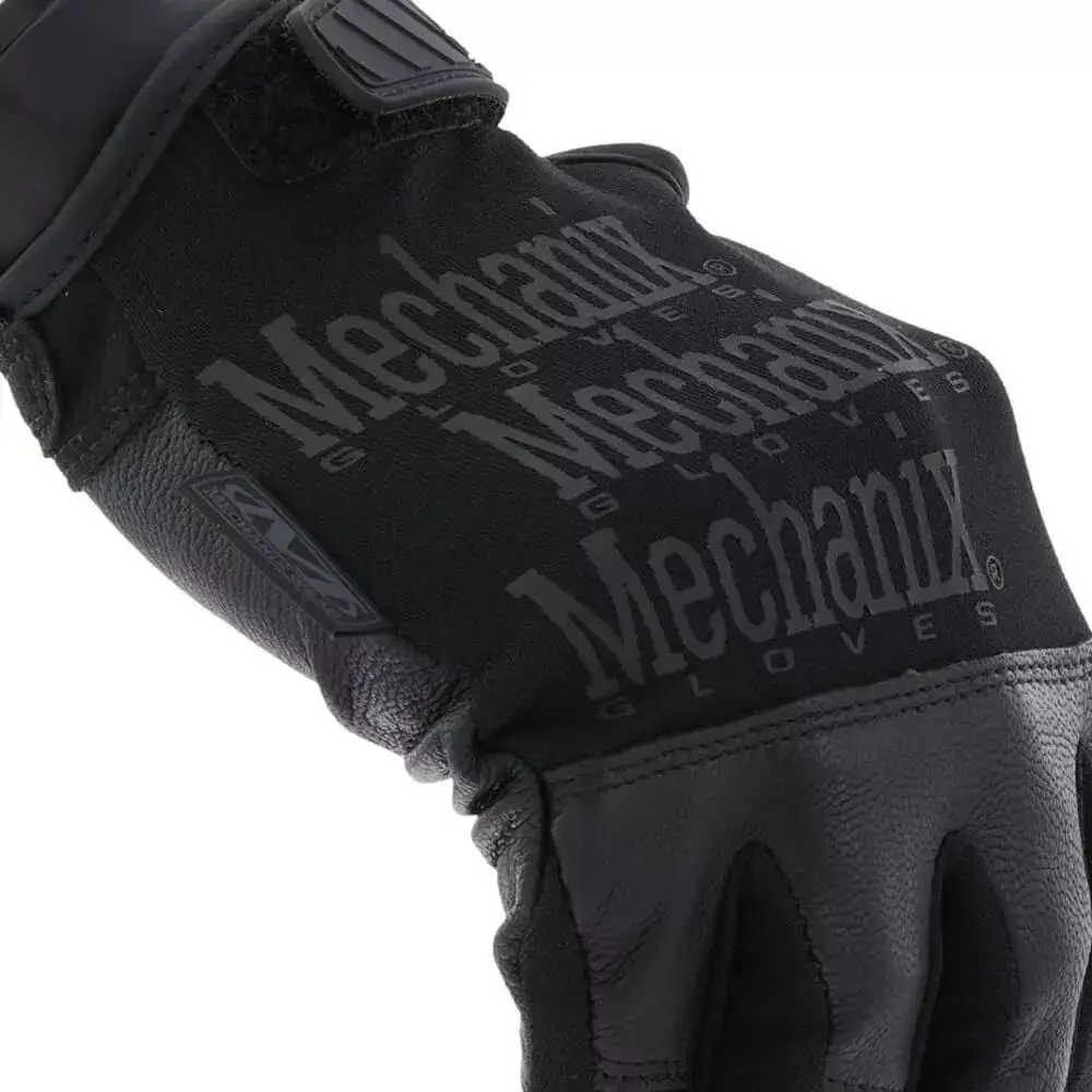 Gants Mechanix en cuir Recon Gants Mechanix en cuir Recon