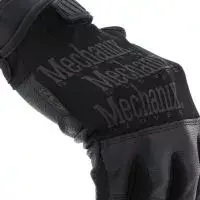 Gants Mechanix en cuir Recon