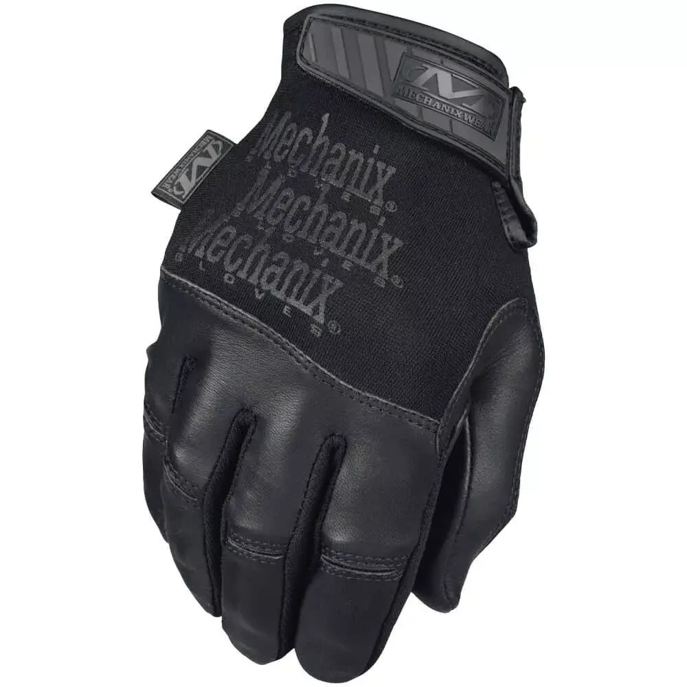 Gants Mechanix en cuir Recon Gants Mechanix en cuir Recon