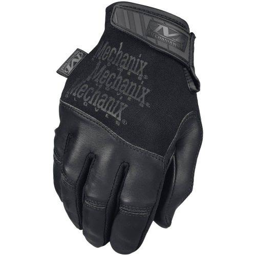 Gants Mechanix en cuir Recon