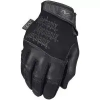 Gants Mechanix en cuir Recon