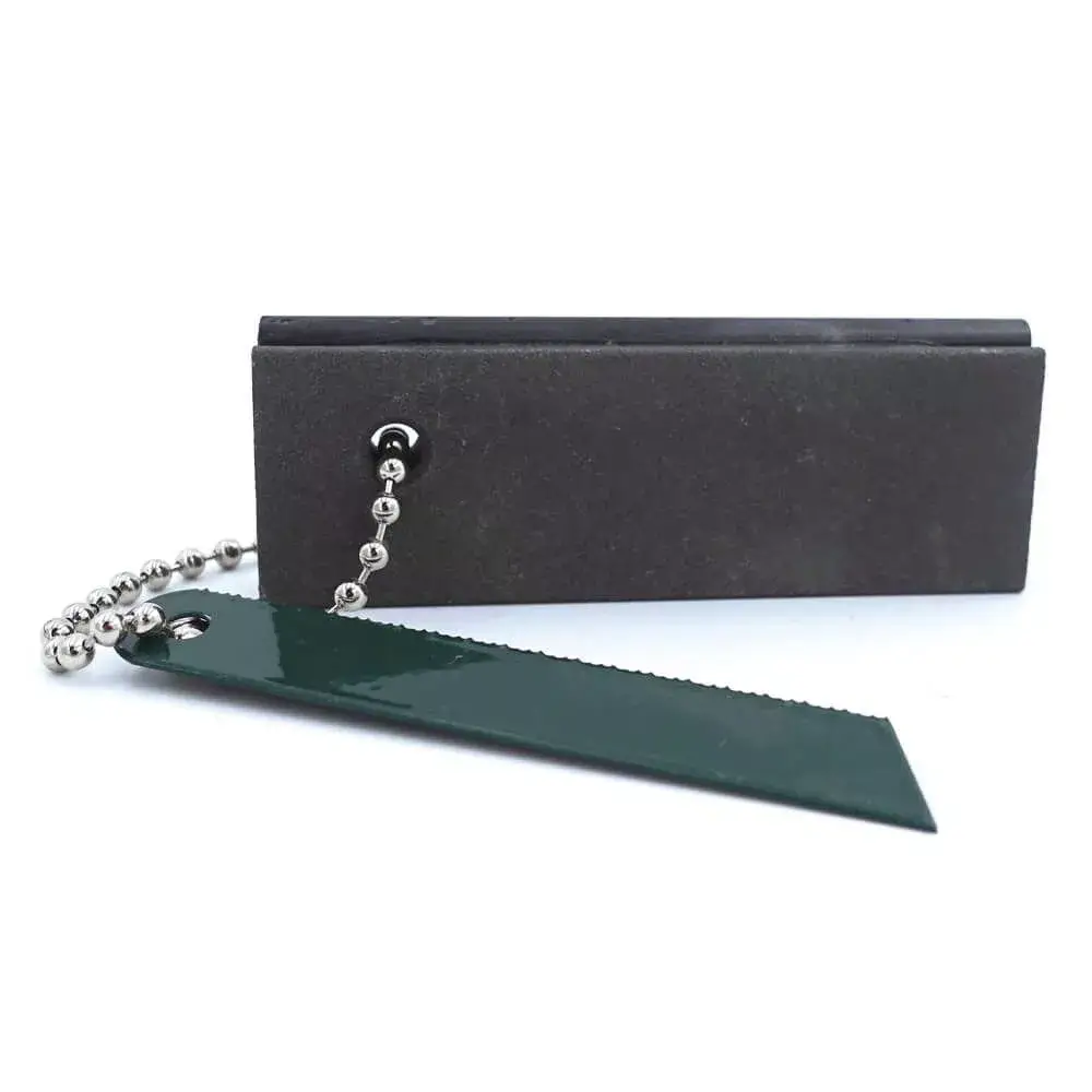 Allume feu bloc magnésium