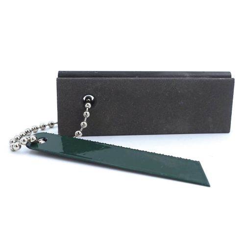 Allume feu bloc magnésium