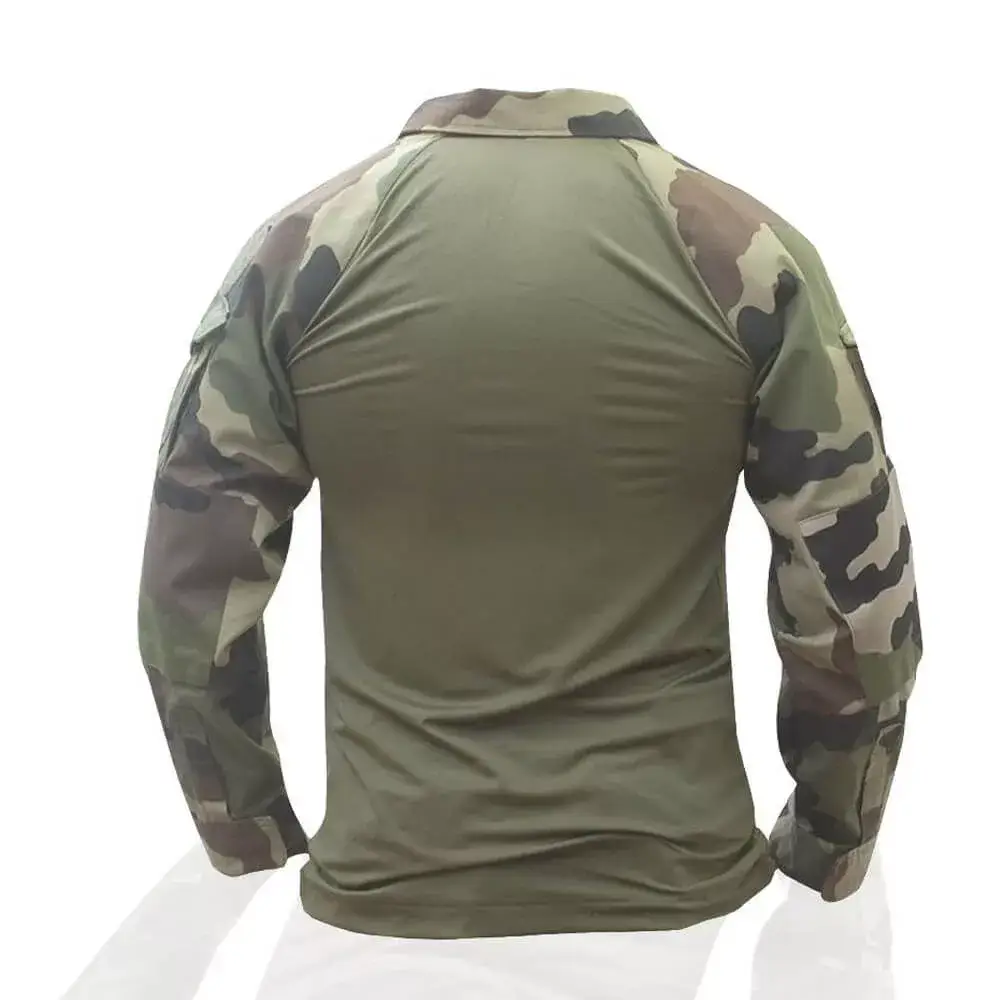 Chemise de combat Opex type UBAS