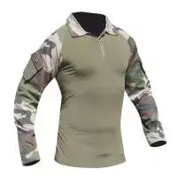Chemise de combat Opex type UBAS