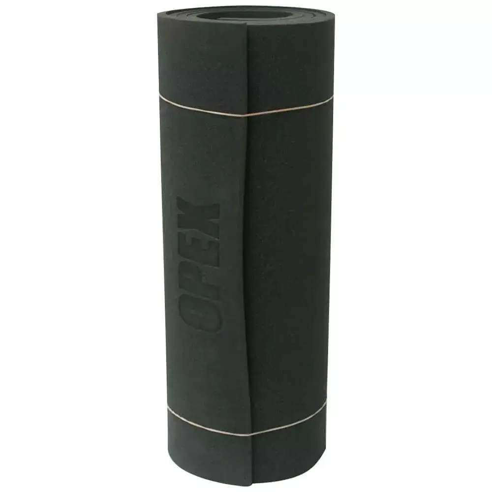 Tapis de sol mousse 10mm