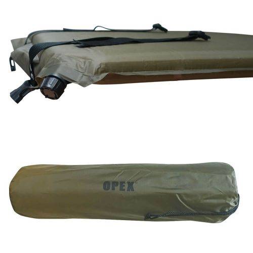 Matelas auto-gonflant 3cm