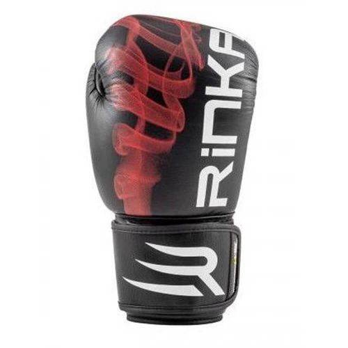 Gants d&#039;entrainement cuir Mysterium RINKAGE