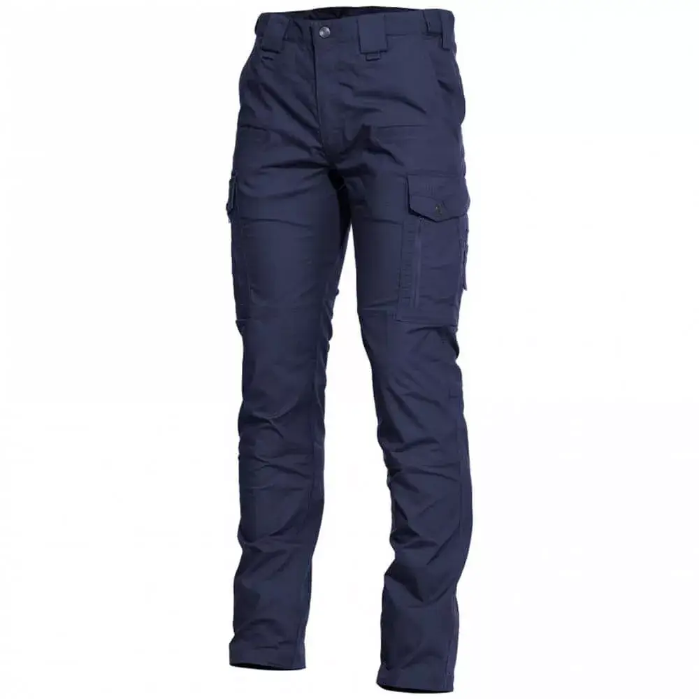 Pantalon tactique Ranger Pentagon Tactical Bleu Marine Pantalon tactique Ranger Pentagon Tactical Bleu Marine