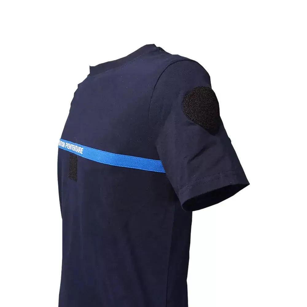 Tee-shirt Administration Penitentiaire