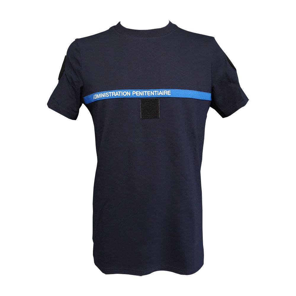 Tee-shirt Administration Pénitentiaire - AMG Pro