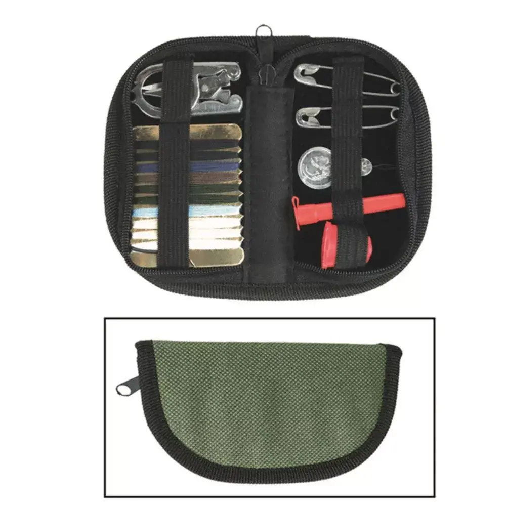 Trousse de couture militaire - Miltec
