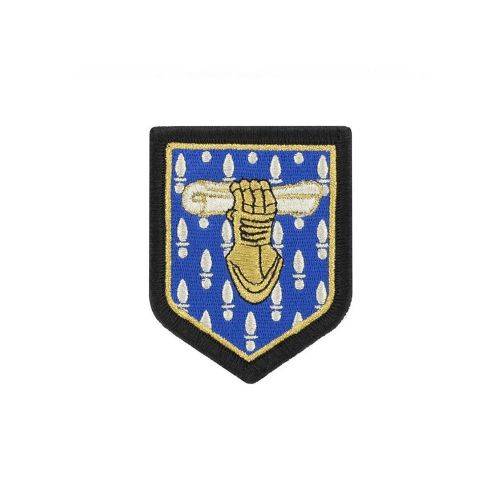 Ecusson de Bras Brode Ecole Sous Officier Gendarmerie Nationale
