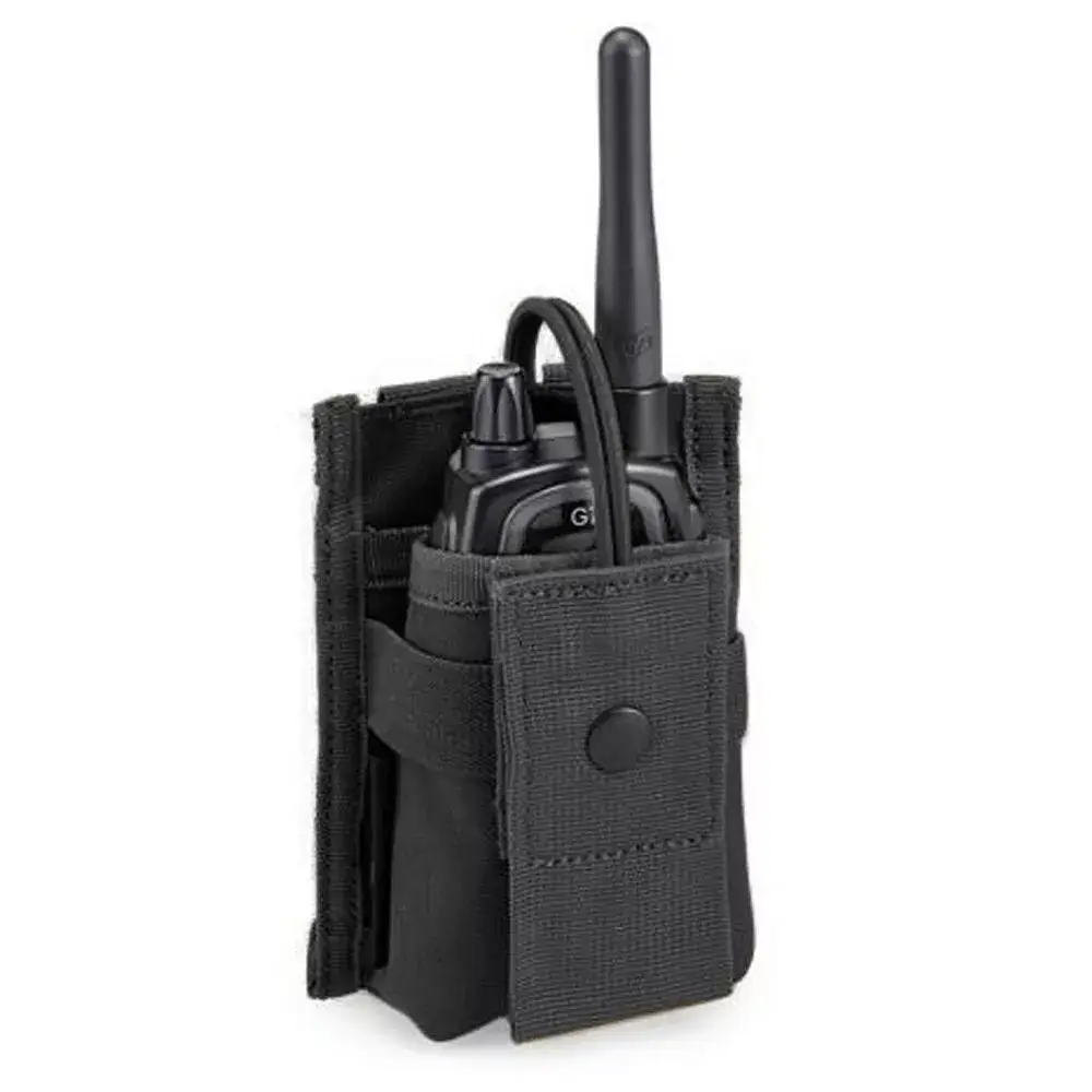 Petit porte radio noir - Outac Petit porte radio noir - Outac