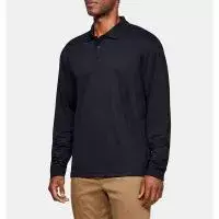 Polo Tactical Performance UA manches longues