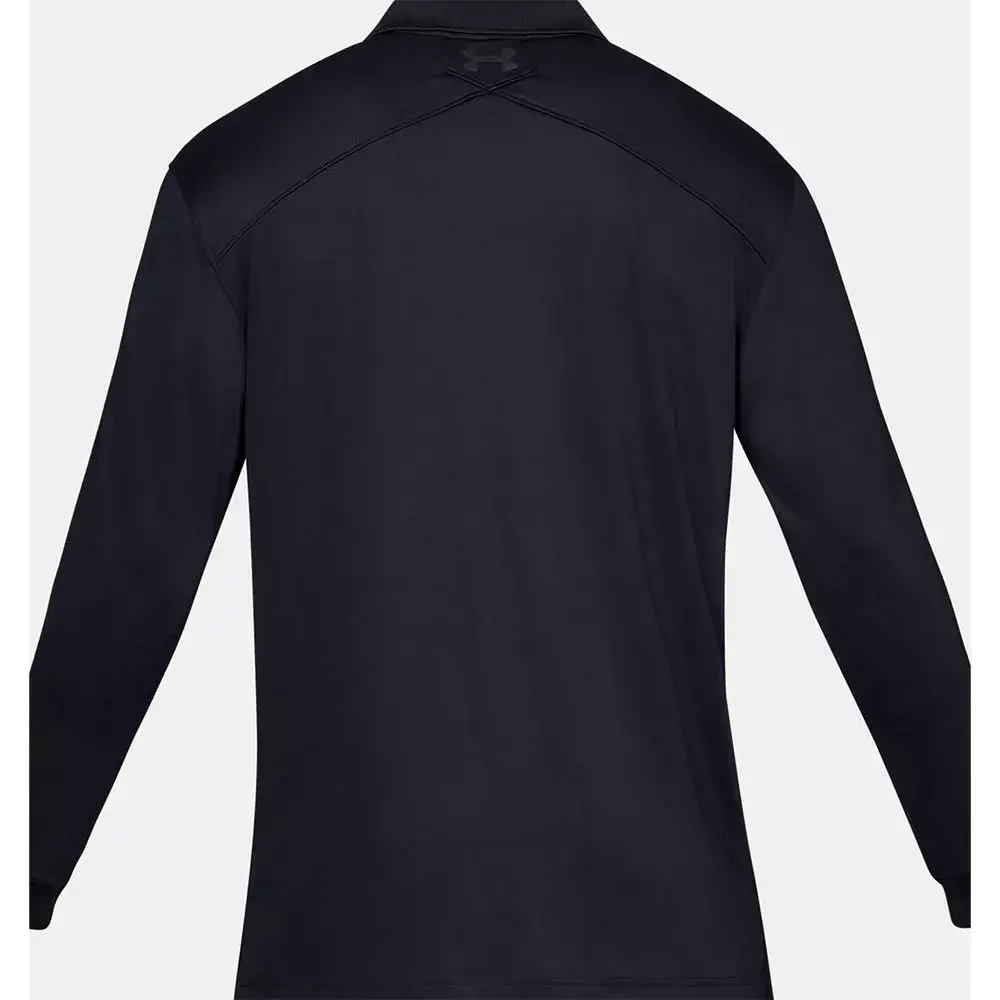 Polo Tactical Performance UA manches longues