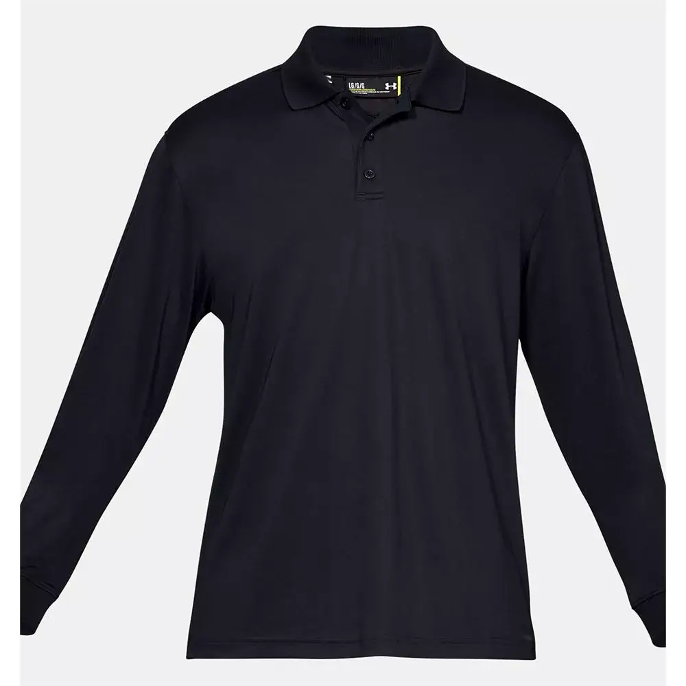 Polo Tactical Performance UA manches longues