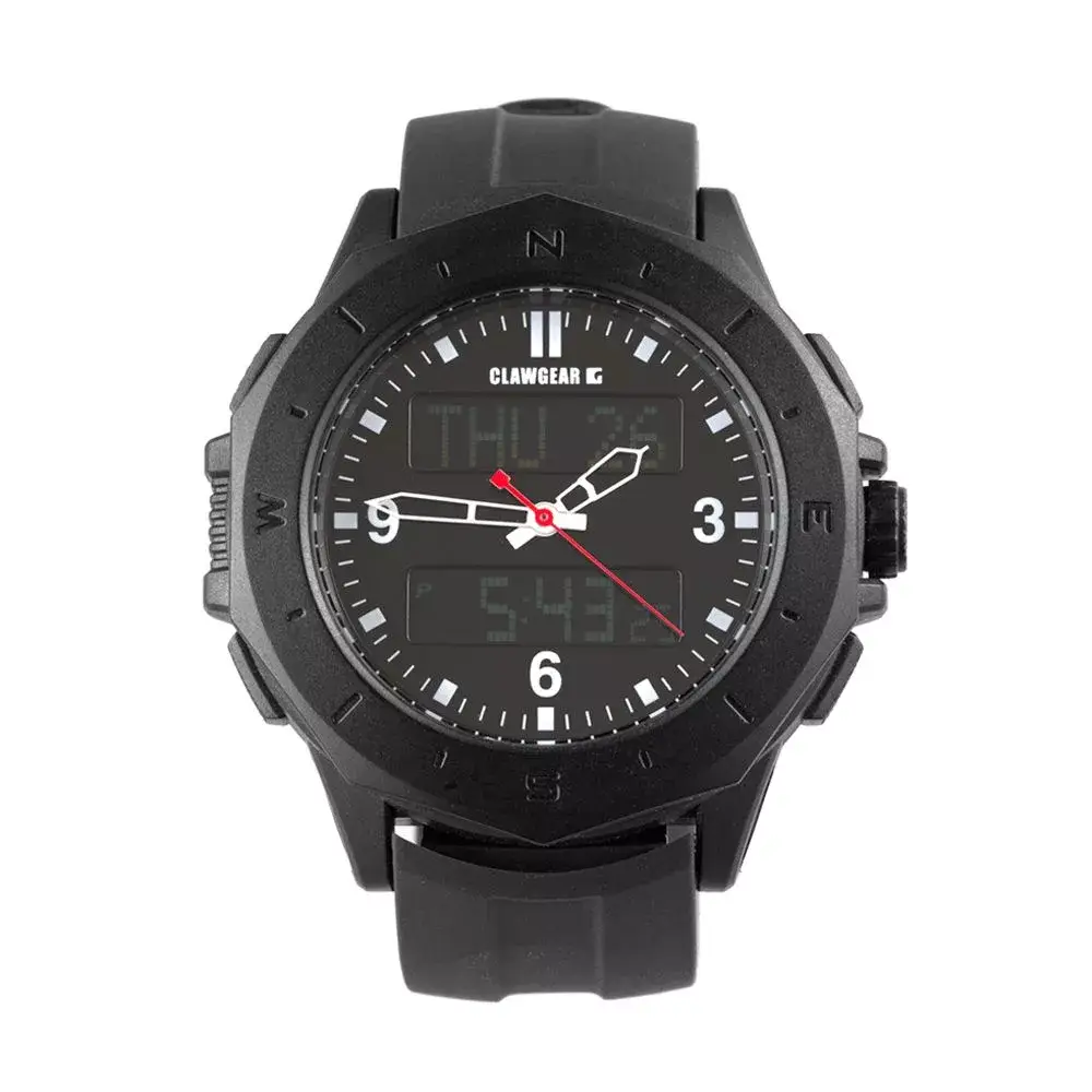 Montre Dual Timer - Clawgear