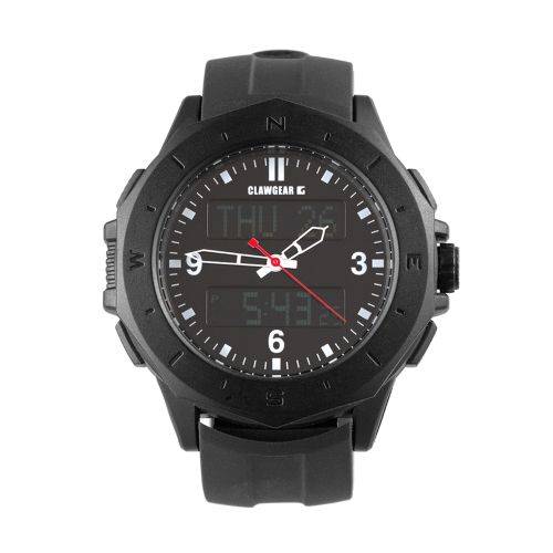 Montre Dual Timer - Clawgear