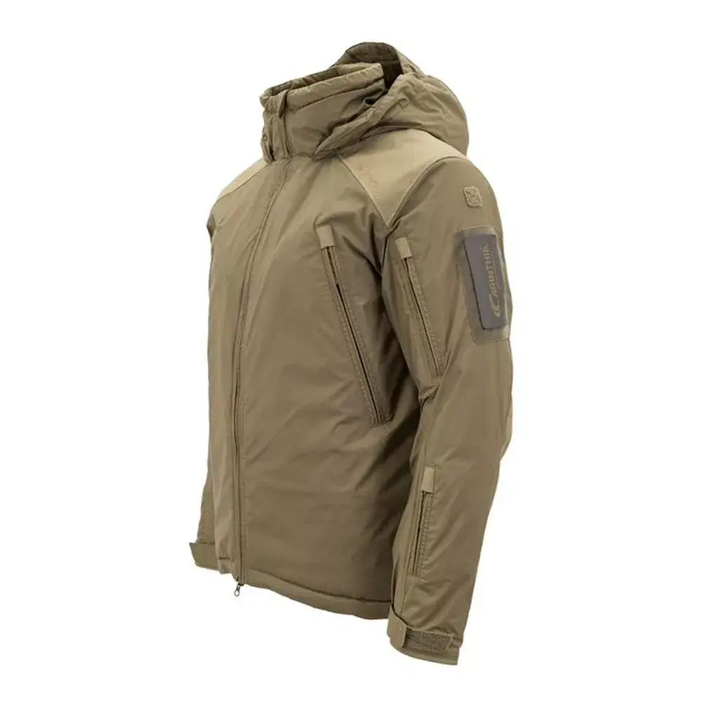 Veste Mig 4.0 Coyote - Carinthia