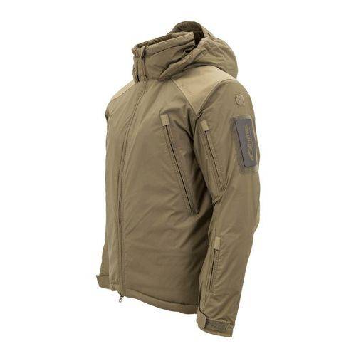 Veste Mig 4.0 Coyote - Carinthia