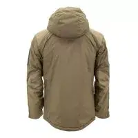 Veste Mig 4.0 Coyote - Carinthia