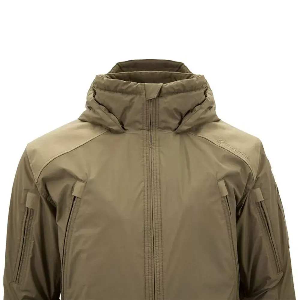 Veste Mig 4.0 Coyote - Carinthia