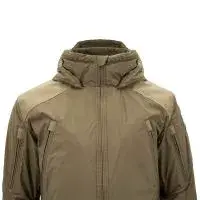 Veste Mig 4.0 Coyote - Carinthia