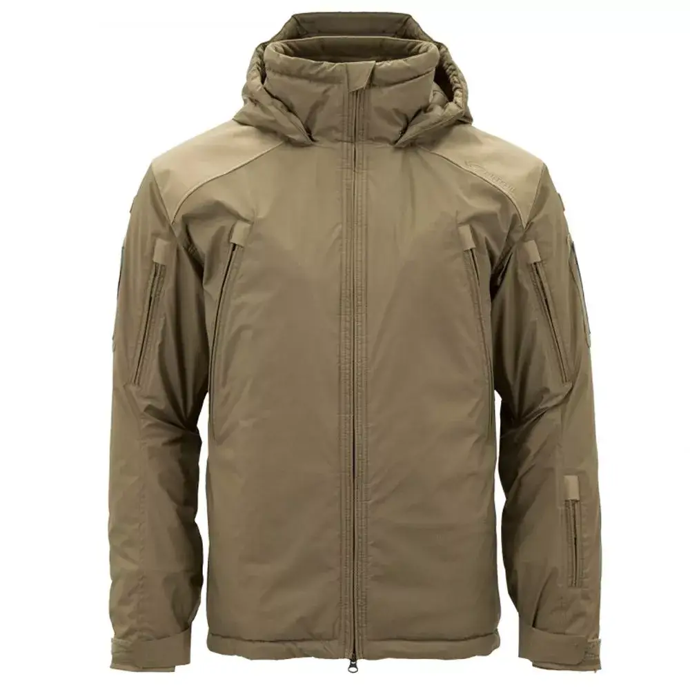 Veste Mig 4.0 Coyote - Carinthia