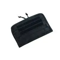 Pochette de carte Shadow Elite