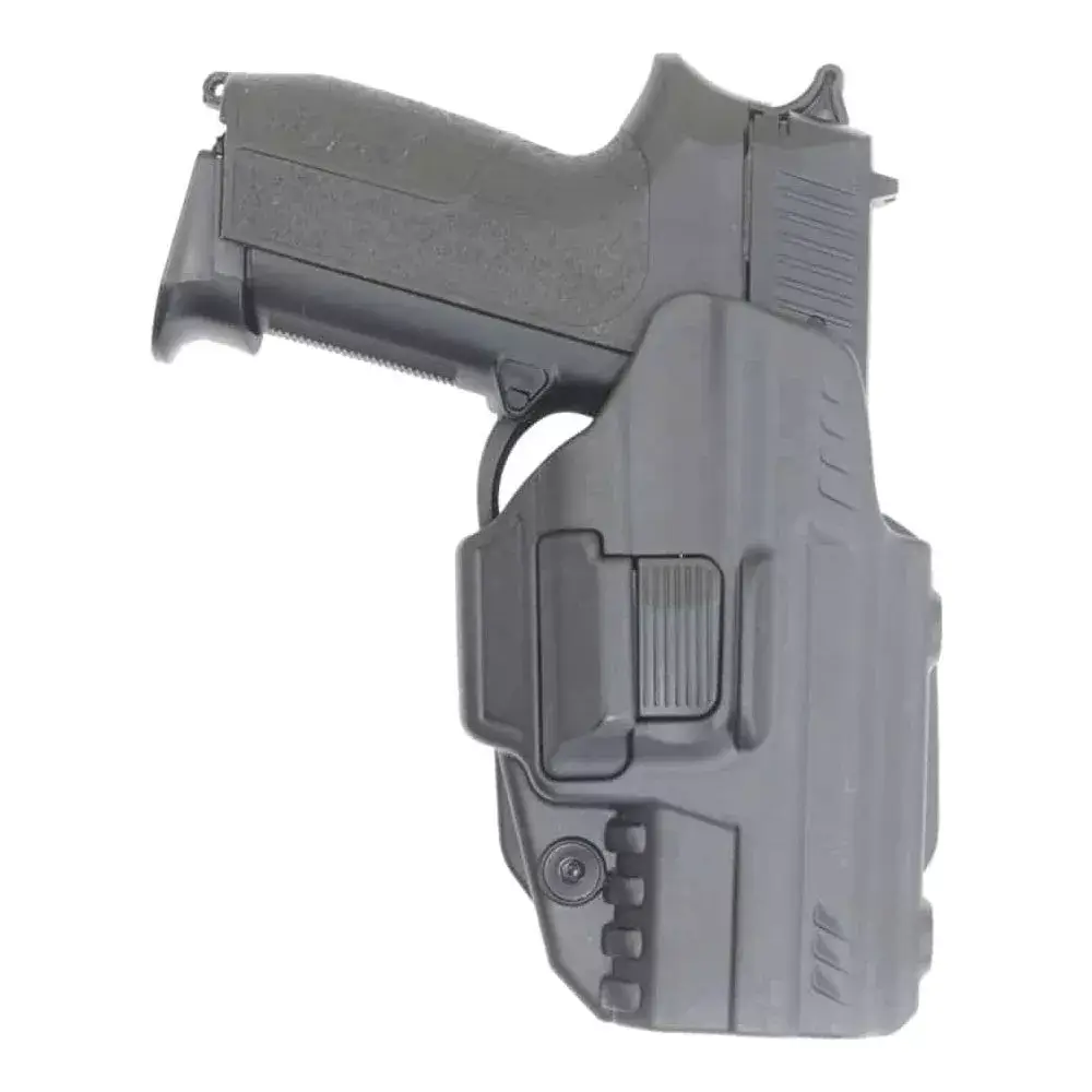 Etui civil injecte a retention pour Glock 17/19 - GK Pro Etui civil injecte a retention pour Glock 17/19 - GK Pro